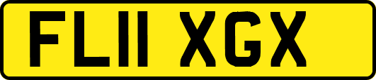 FL11XGX