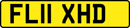FL11XHD