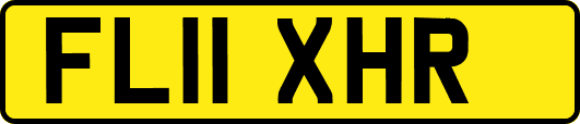 FL11XHR