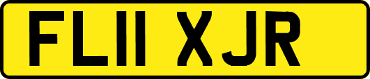 FL11XJR