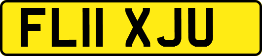 FL11XJU