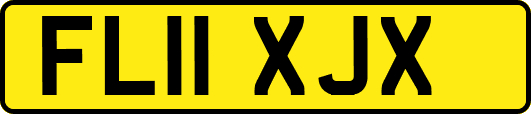 FL11XJX