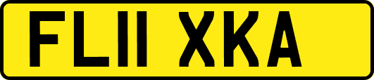 FL11XKA