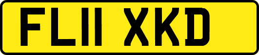 FL11XKD