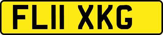 FL11XKG