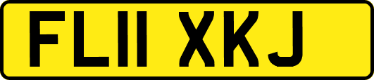 FL11XKJ