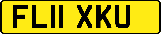 FL11XKU