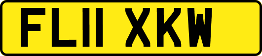 FL11XKW