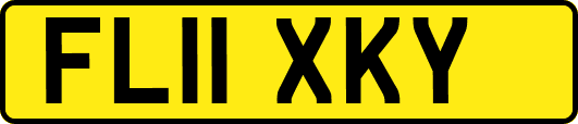 FL11XKY