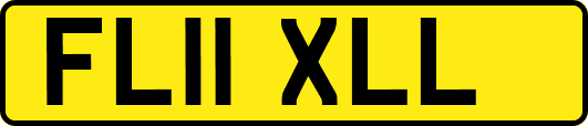FL11XLL