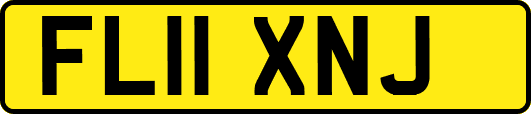 FL11XNJ