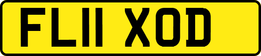 FL11XOD