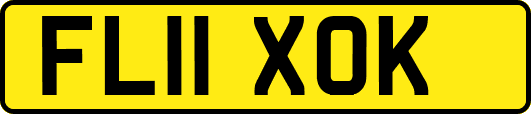 FL11XOK