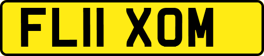 FL11XOM