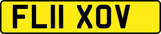 FL11XOV