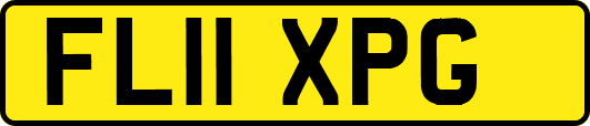 FL11XPG