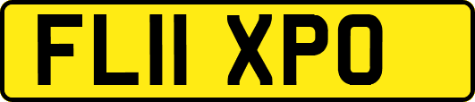 FL11XPO