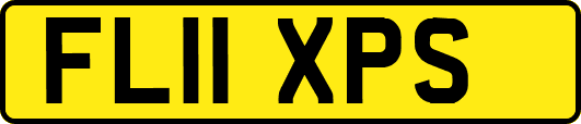 FL11XPS