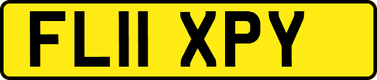 FL11XPY