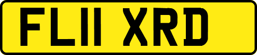 FL11XRD