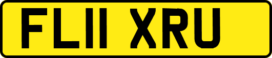 FL11XRU