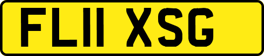 FL11XSG