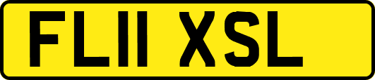 FL11XSL