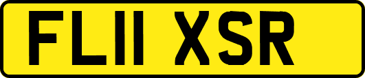 FL11XSR