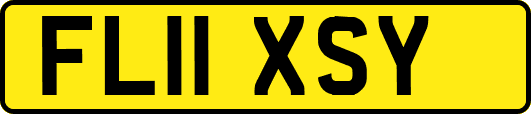 FL11XSY