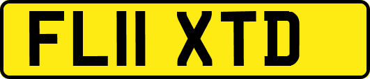 FL11XTD