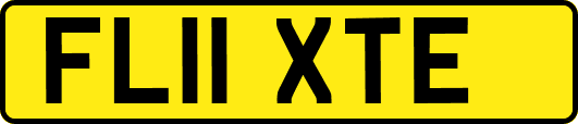 FL11XTE