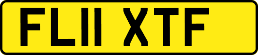 FL11XTF