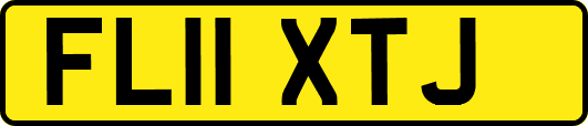 FL11XTJ