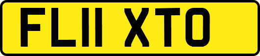 FL11XTO