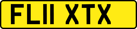 FL11XTX