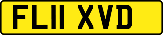 FL11XVD