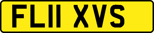 FL11XVS
