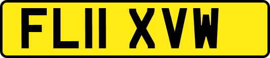 FL11XVW