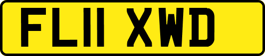 FL11XWD