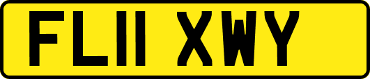 FL11XWY