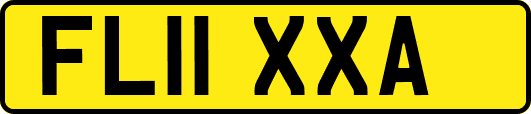 FL11XXA