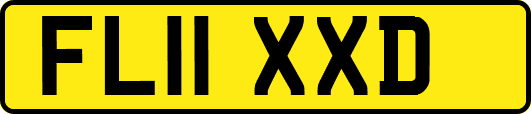 FL11XXD