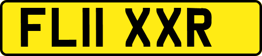 FL11XXR
