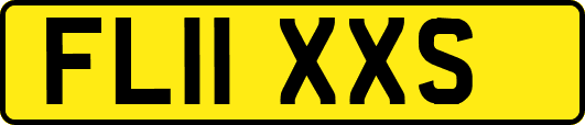 FL11XXS