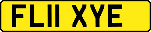 FL11XYE