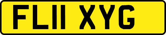FL11XYG