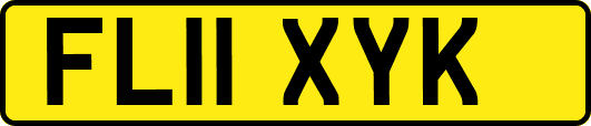 FL11XYK