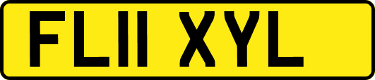 FL11XYL