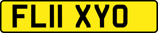 FL11XYO
