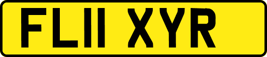 FL11XYR